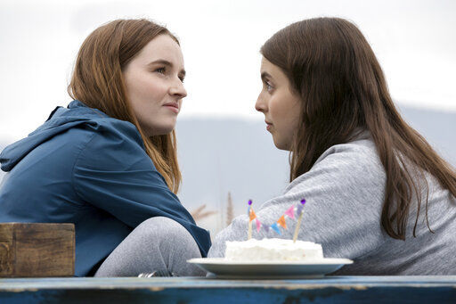 'Booksmart'